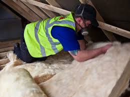 Types of Insulation We Offer in Skyline Acres, OH